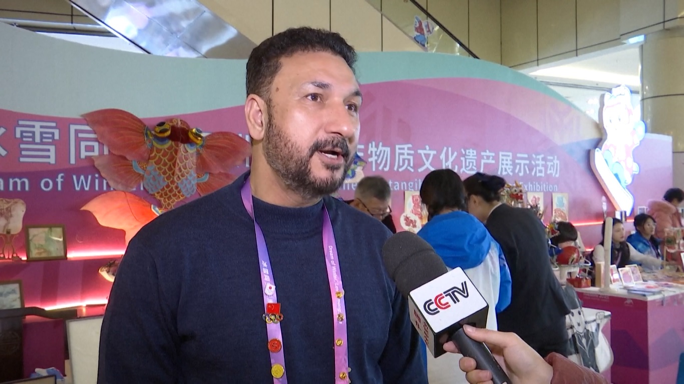 Mereka memuji upaya yang dilakukan untuk menyediakan gelanggang es berkualitas tinggi secara konsisten untuk acara internasional tersebut