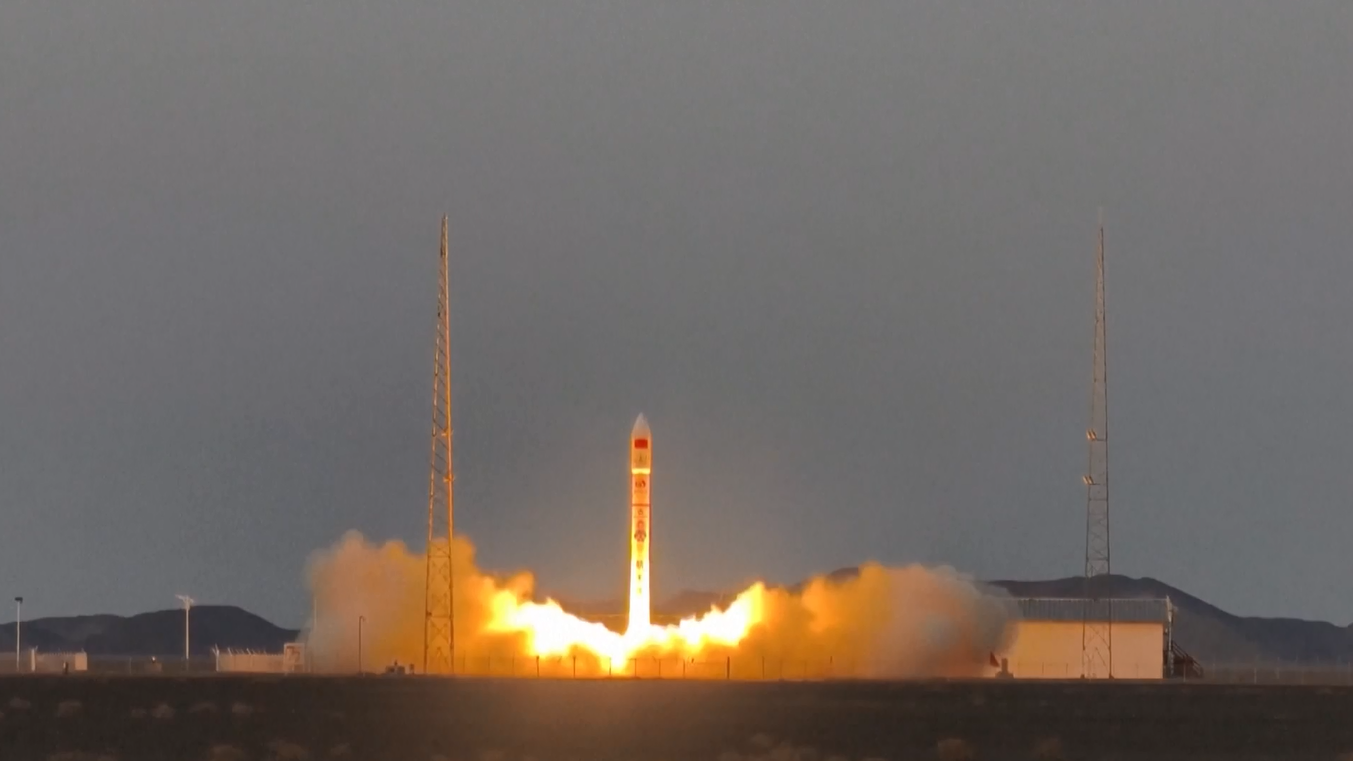 Tiongkok Jabarkan Rencana Antariksa yang Ambisius dalam Rencana Lima Tahun ke-15