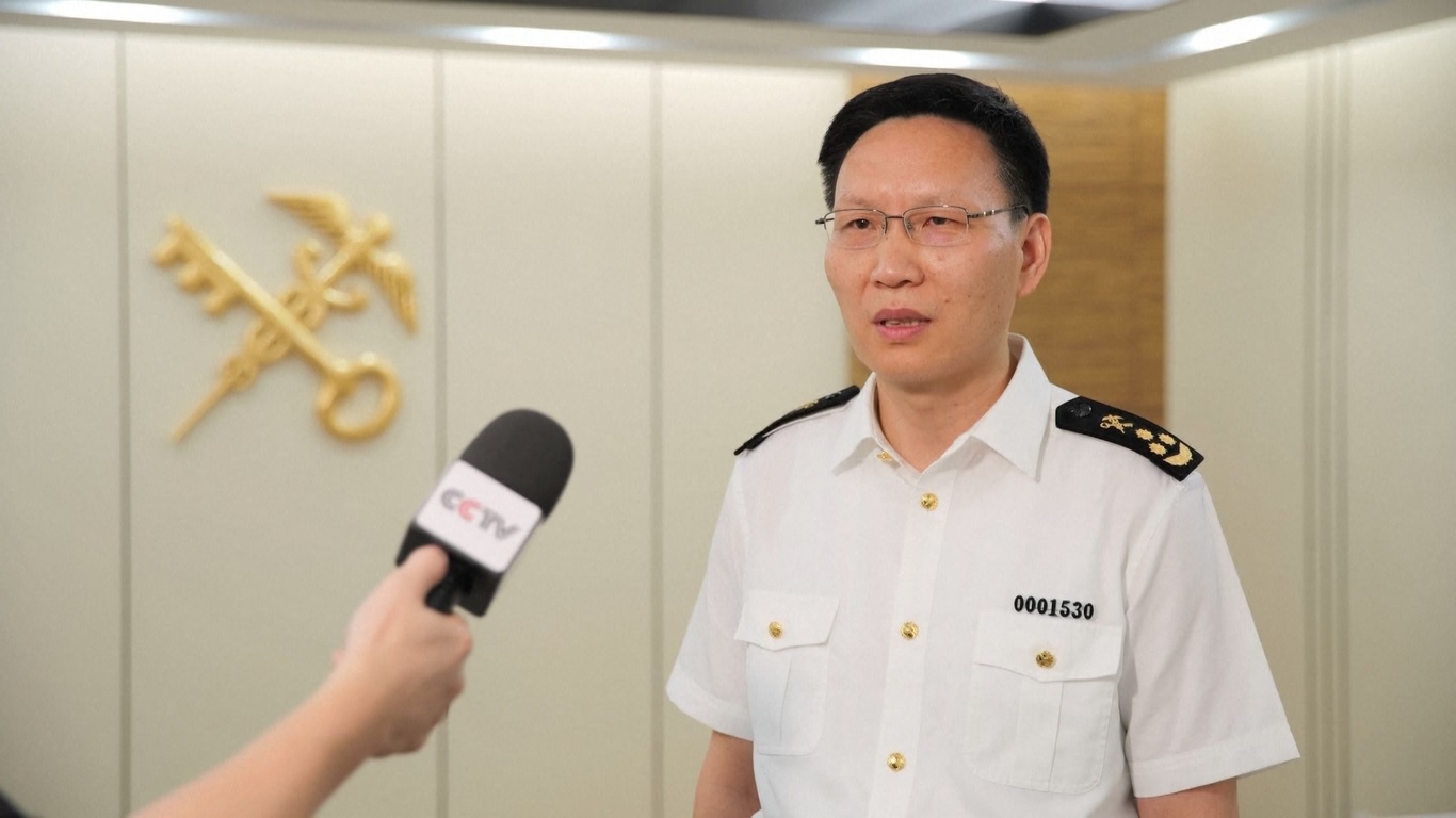 Sejak didirikannya FOCAC pada tahun 2000