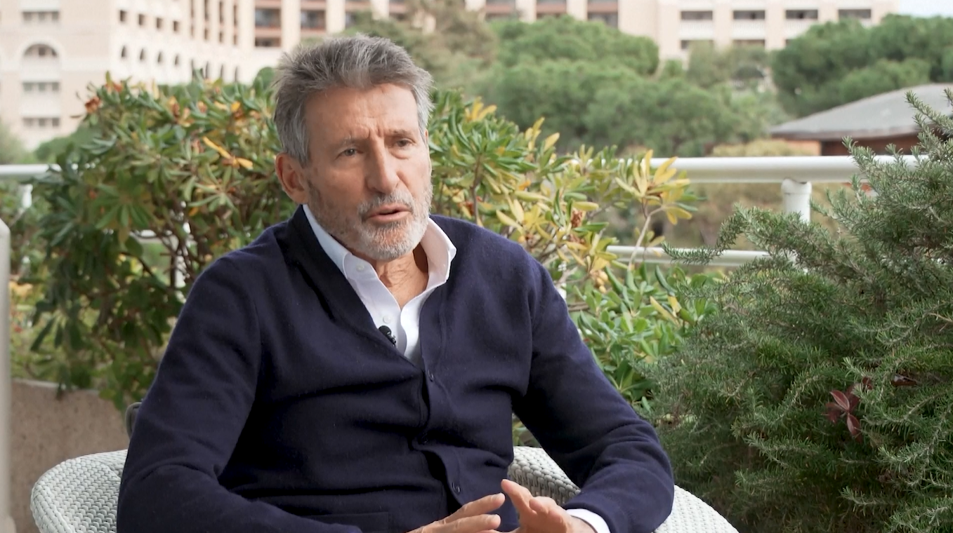 Presiden World Athletics: Pengembangan Atletik di Tiongkok Membantu Mendorong Atletik Global