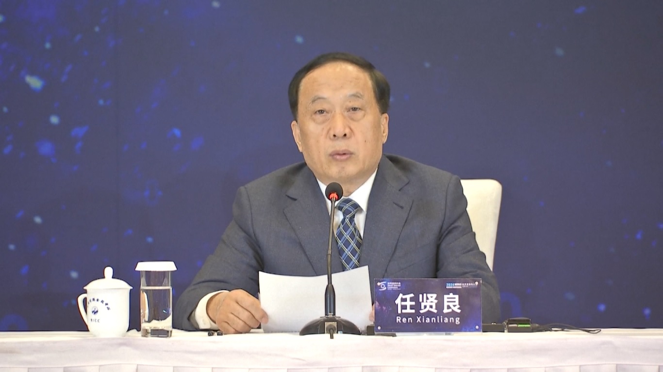 KTT 2024 ini akan menampilkan 24 subforum tentang topik-topik seperti Inisiatif Pembangunan Global yang diusulkan Tiongkok