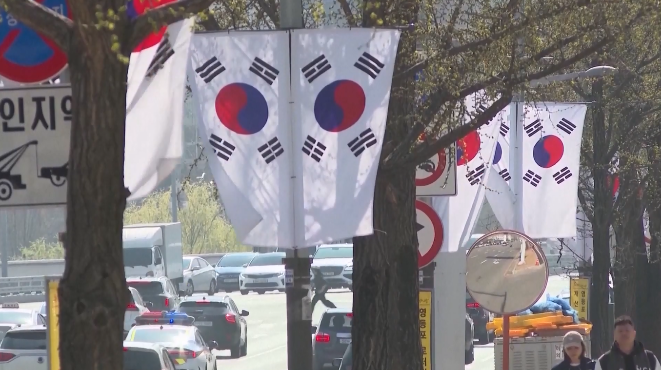 Media: Kendaraan Listrik Buatan Tiongkok Dominasi Pasar Korea Selatan pada Januari-Juni 2026