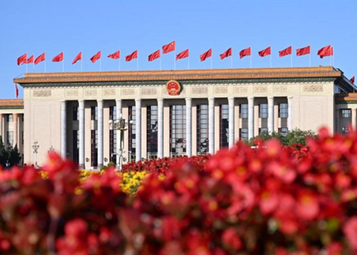 Komisi Pusat Partai Komunis Tiongkok untuk Pengawasan Disiplin (CCDI) melaporkan keberhasilan yang luar biasa program pemberantasan korupsi selama satu dasawarsa terakhir di bawah kepempimpinan Xi Jinping