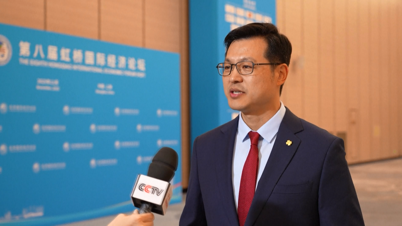 Forum Ekonomi Internasional Hongqiao Siap Sambut Tamu Internasional