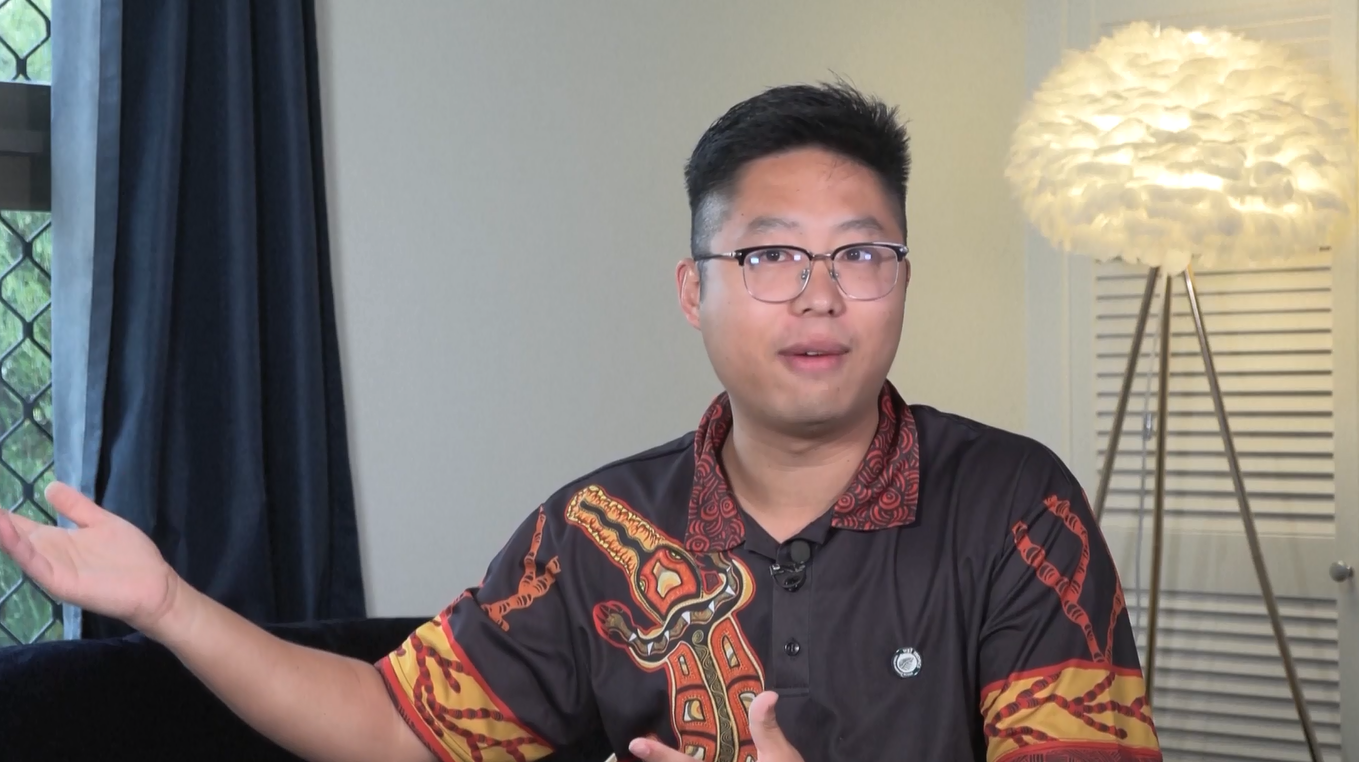 Liburan Panjang di Tiongkok Dongkrak Pariwisata di Australia