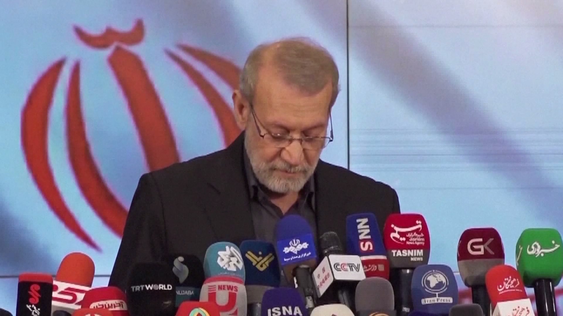 Para Ahli: Pembunuhan Larijani Meredupkan Prospek Solusi Misteri untuk Konflik Iran
