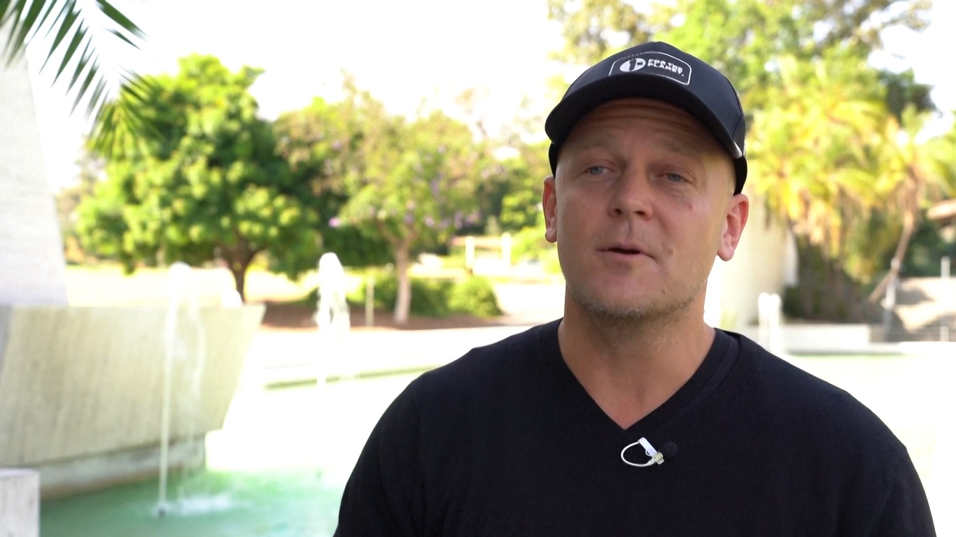 Aktivis Lingkungan AS: Tiongkok Pimpin Transisi Hijau Global