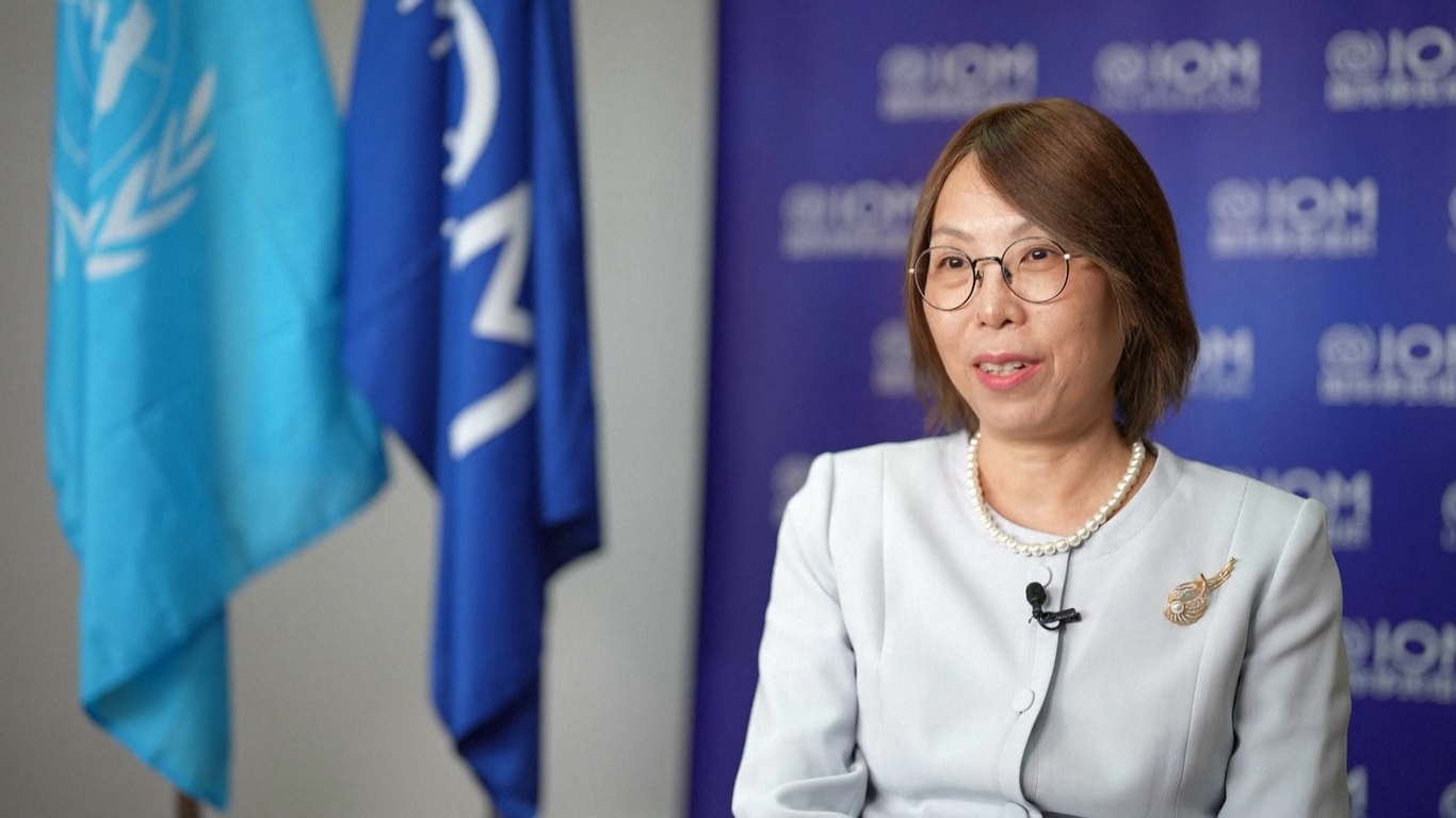 Pejabat PBB: Kebijakan Bebas Visa Tiongkok Meningkatkan Pertukaran