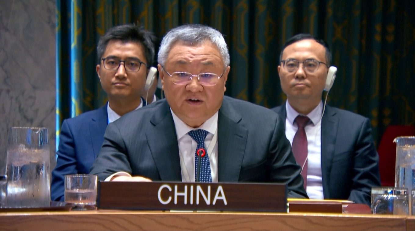 Tiongkok Serukan De-Eskalasi Segera dalam Konflik Lebanon-Israel