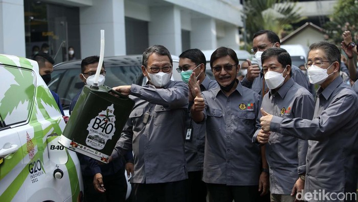 Setelah peninjauan semua hasil pengujian