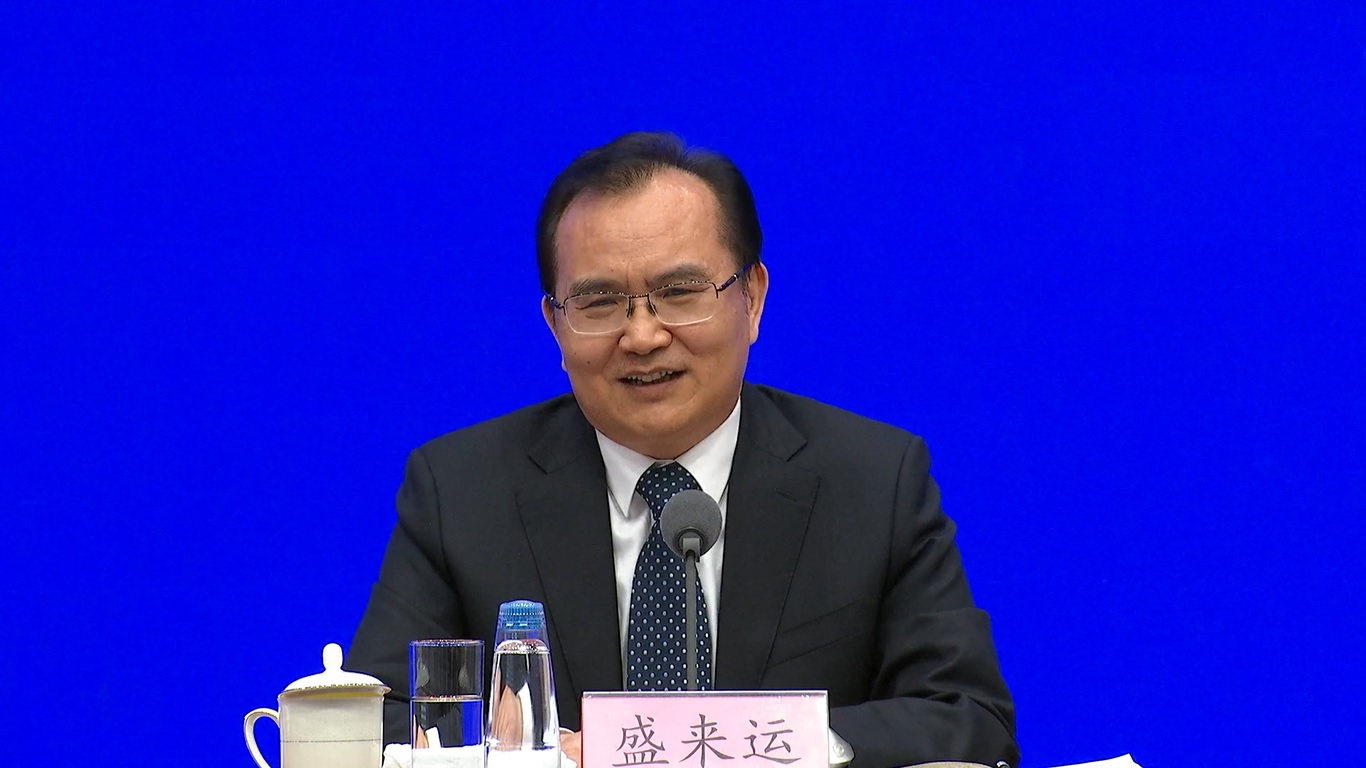 Menurut data resmi dari NBS