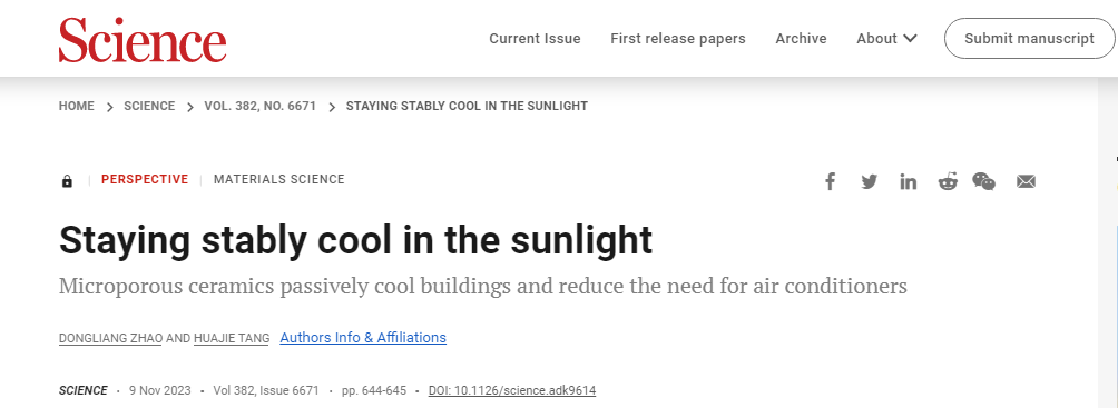 Studi tersebut mengatakan