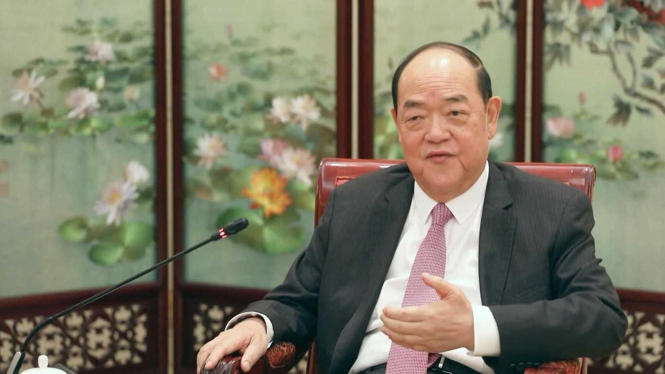 Ia menyoroti bahwa kawasan tersebut telah menunjukkan momentum baru setelah menerapkan strategi integrasi ke dalam pembangunan negara secara keseluruhan