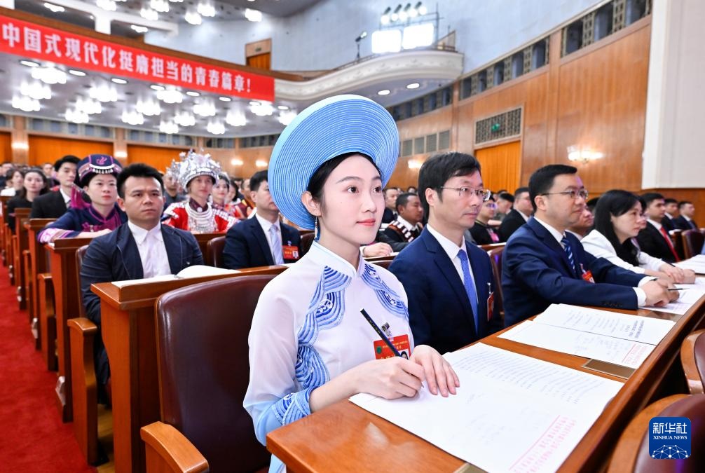 Presiden Xi Jinping Minta Pemuda Dan Federasi Mahasiswa Memperdalam Reformasi Dan Inovasi