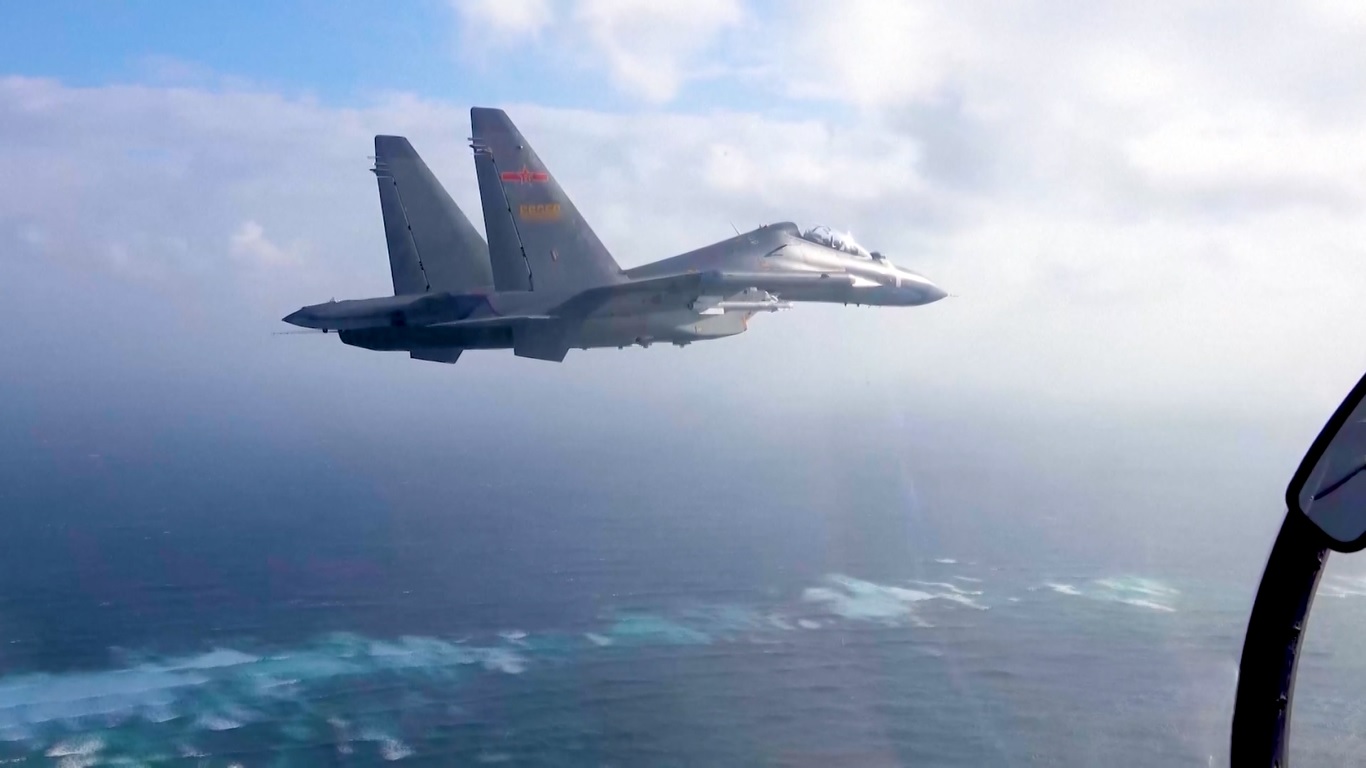 Sejak bulan Februari 2025