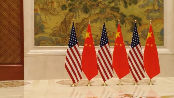 Xi mengatakan dalam pesannya bahwa dia menghargai upaya NCUSCR yang tak henti-hentinya untuk mempromosikan pertukaran dan kerja sama antara Tiongkok dan Amerika Serikat di berbagai bidang