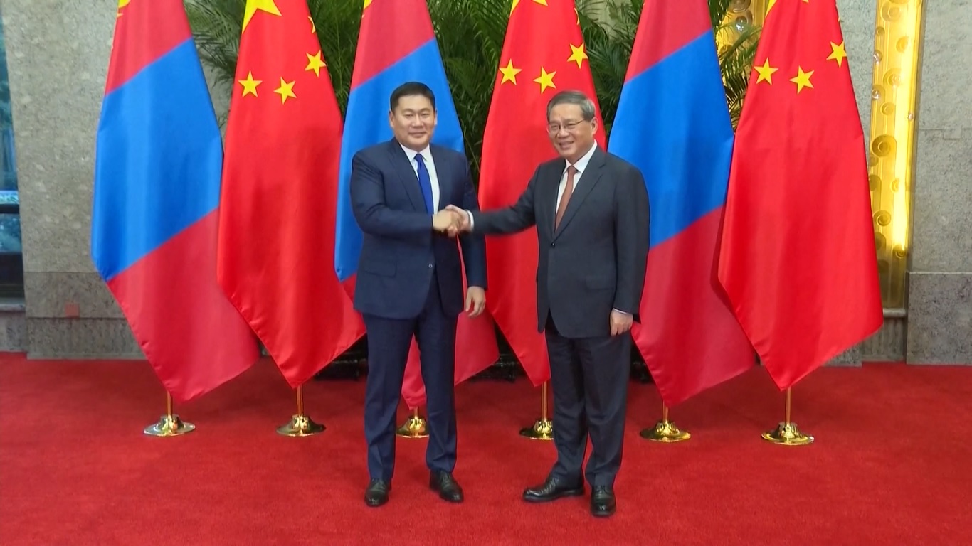 Setelah pertemuan tersebut