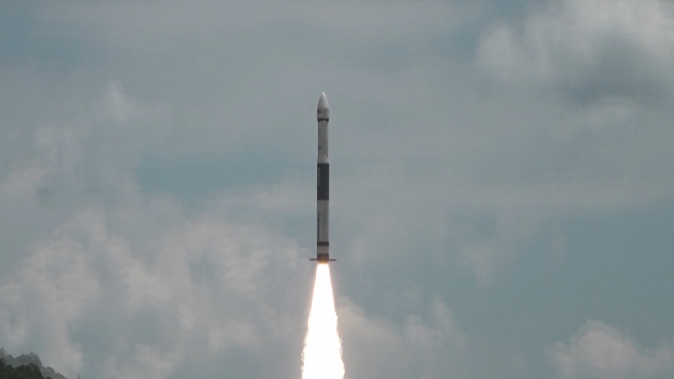 Satelit-satelit ini terutama akan digunakan untuk menyediakan layanan penginderaan jarak jauh komersial