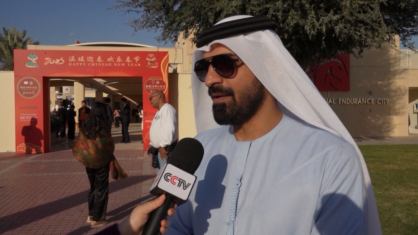 Tahun ini menandai Festival Musim Semi pertama sejak secara resmi tercantum dalam daftar Warisan Budaya Takbenda Kemanusiaan UNESCO