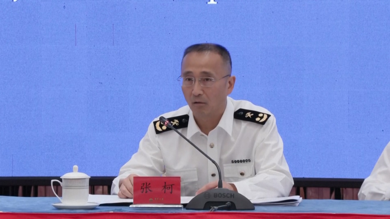 Guangdong mencatat volume impor 731