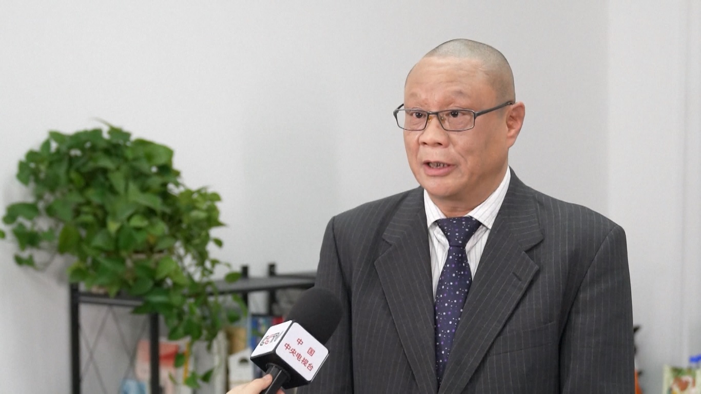 Mereka percaya bahwa ekonomi Tiongkok telah pulih dengan baik dan membuat kemajuan yang solid menuju pembangunan berkualitas tinggi