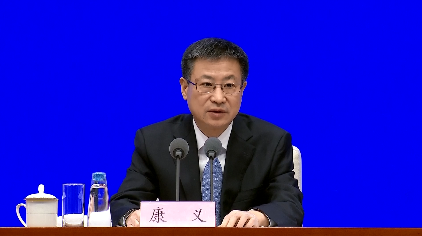 Penjualan Ritel Tiongkok Naik 3,7 Persen pada Tahun 2025