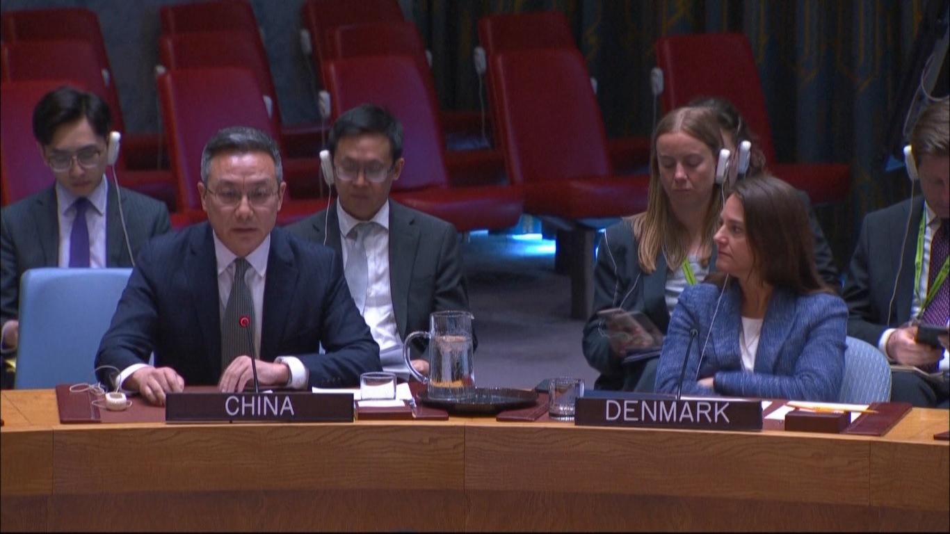 Ia mengatakan negaranya mengikuti dengan saksama bentrokan baru-baru ini antara faksi-faksi yang bertikai di ibu kota Libya