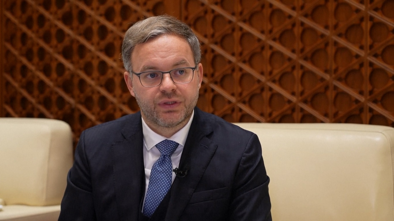 Dalam beberapa tahun terakhir