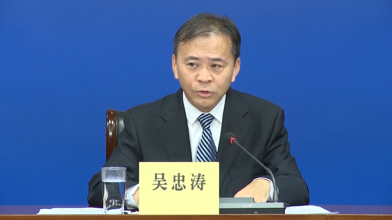 Provinsi Shaanxi di Tiongkok Capai Kemajuan Luar Biasa dalam Perlindungan Ekologi