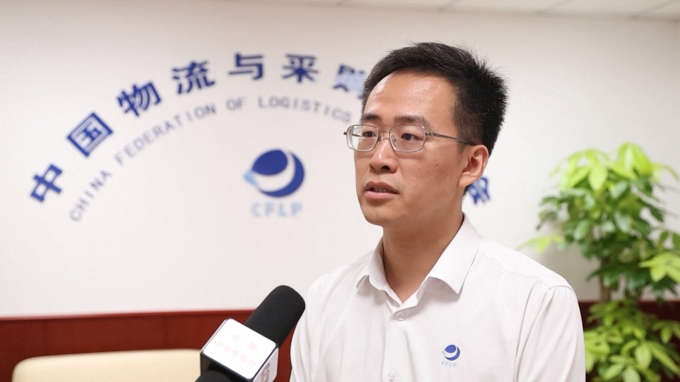 Logistik Rantai Dingin Tiongkok Alami Pertumbuhan Stabil di Semester Pertama 2025