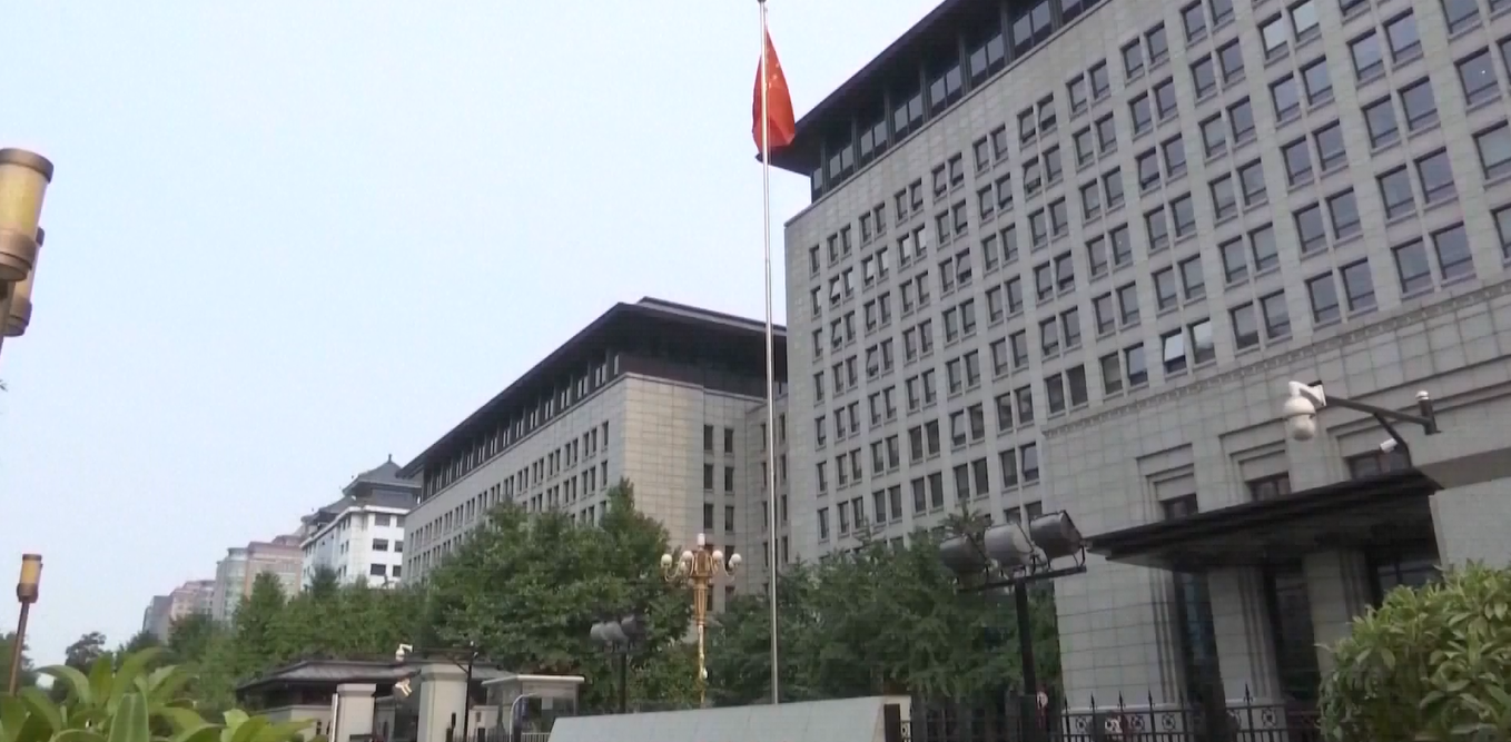 Investasi Luar Negeri Tiongkok Menempati Peringkat Tiga Besar Global untuk Tahun ke-9 Berturut-turut