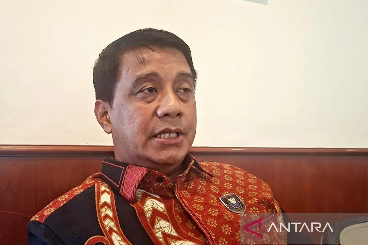 Kemenko IPK: Ada Kajian Awal Perpanjangan Kereta Cepat ke Surabaya