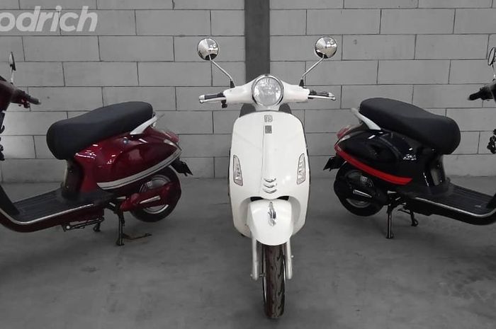 Selain ramah lingkungan