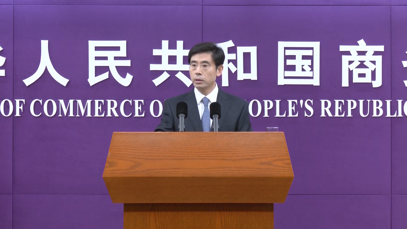 Jubir: Kampanye "Ekspor ke Tiongkok" Mengubah Pasar Tiongkok yang Luas Menjadi Pasar Global yang Saling Berbagi