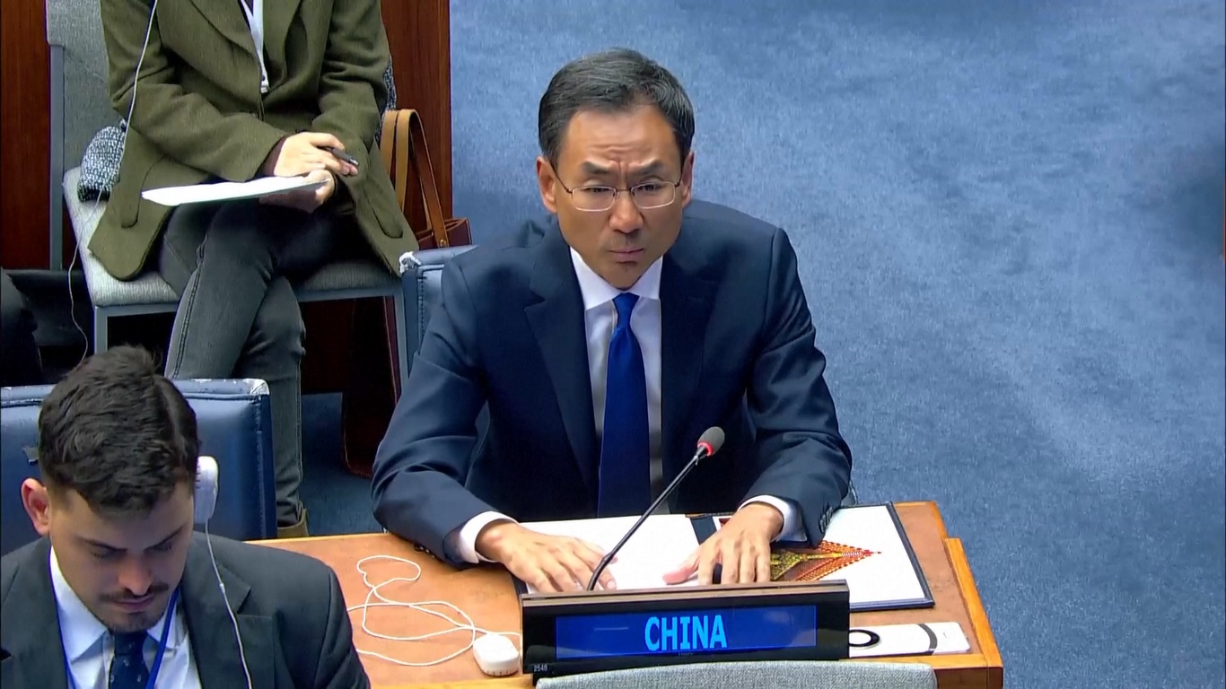 Ia menekankan bahwa kolonialisme telah menyebabkan penderitaan yang signifikan bagi negara-negara berkembang