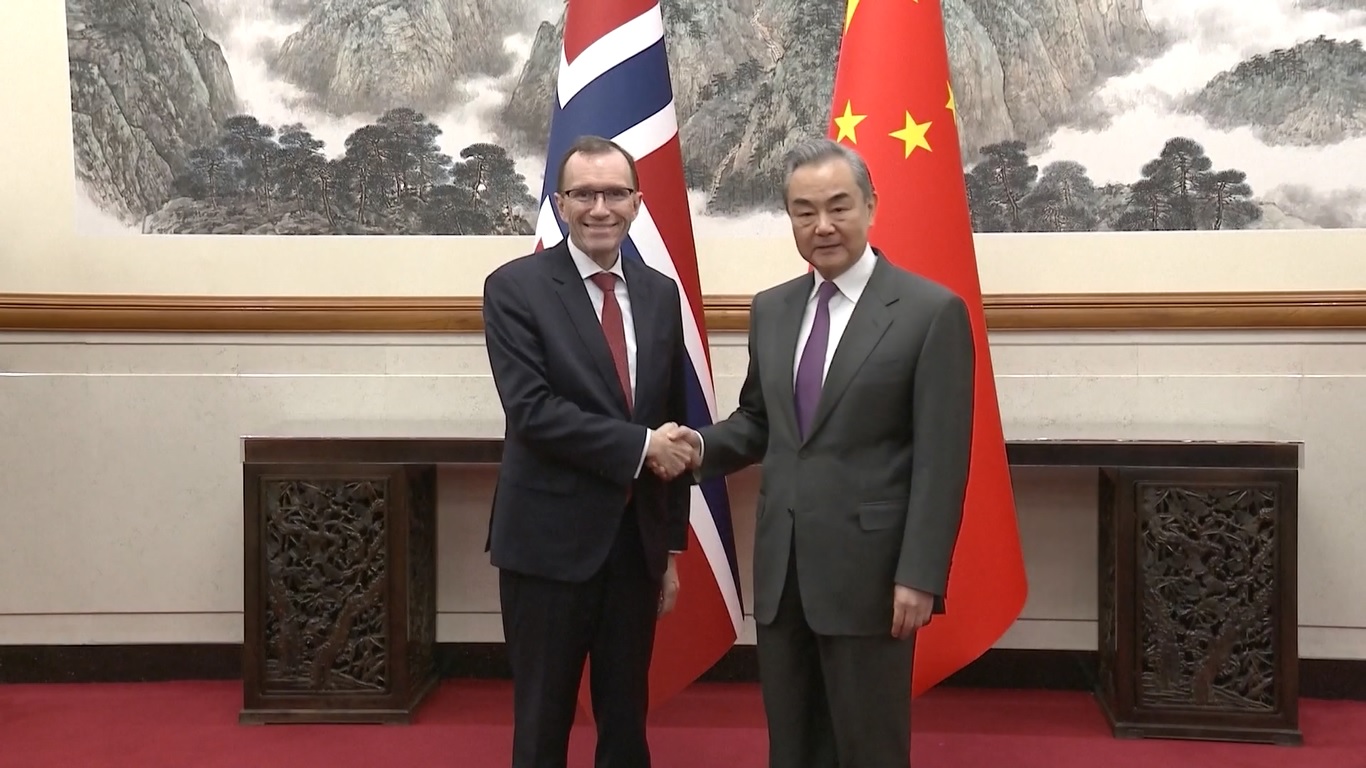 Wang Yi mengatakan kedua belah pihak juga harus memperdalam kerja sama praktis dan memperkuat koordinasi multilateral