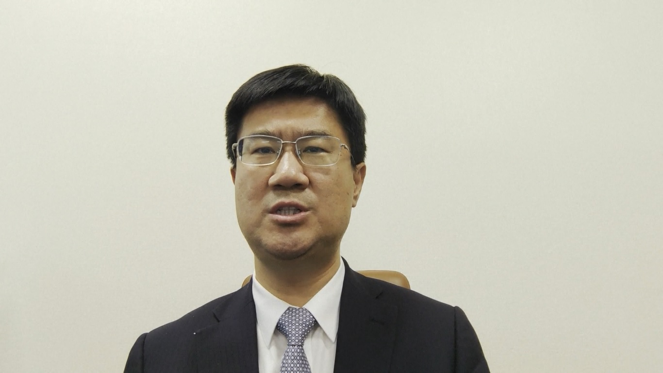 Efek gabungan dari konversi mata uang dan perubahan harga aset menyebabkan peningkatan cadangan devisa Tiongkok pada bulan April 2025