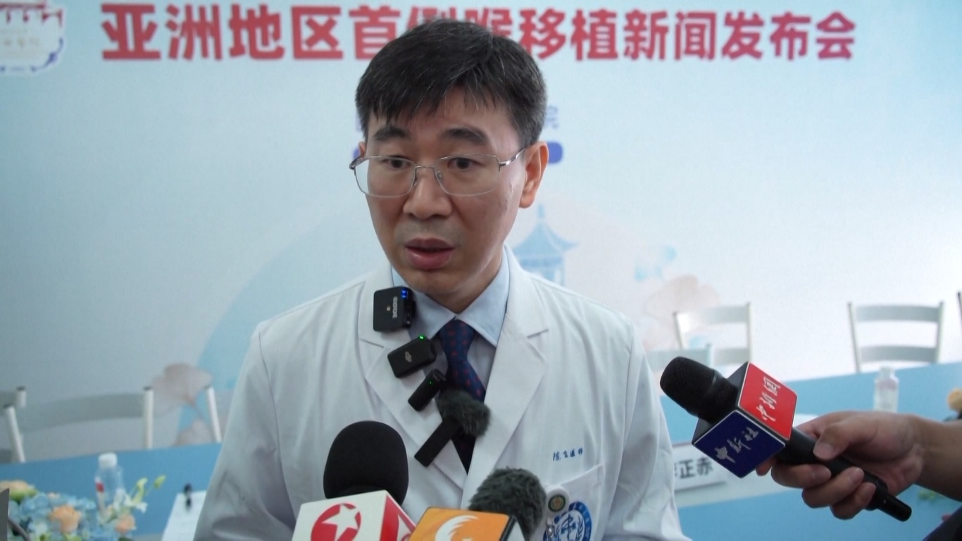 Keberhasilan operasi ini memberikan solusi revolusioner bagi pasien yang mengalami kehilangan laring akibat kondisi seperti tumor ganas laring tingkat lanjut