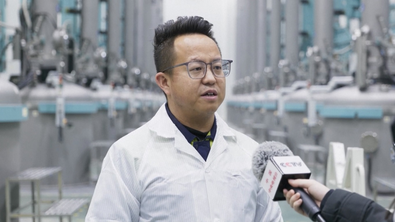 Dengan inovasi yang memainkan peran utama