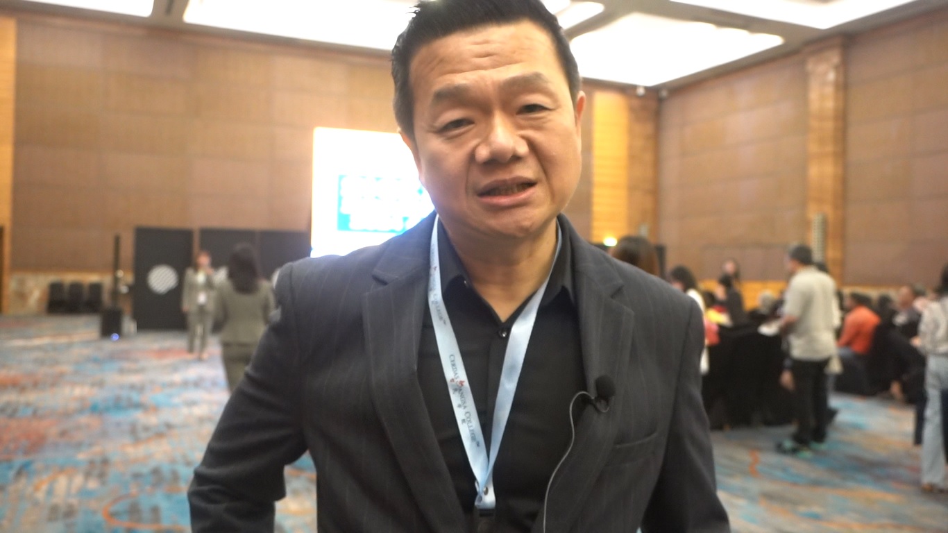 Menurut Direktur Utama CBC