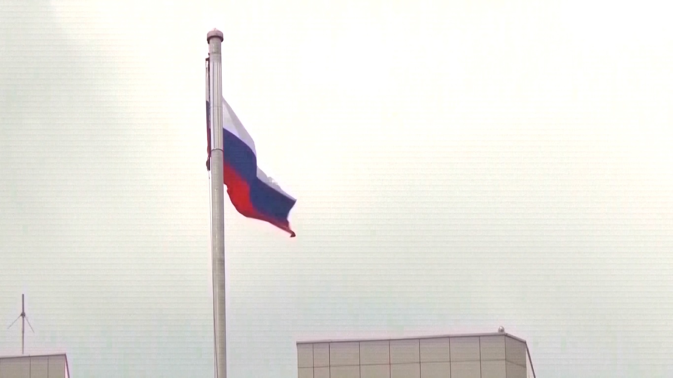 Rusia menganggap aksesi Finlandia ke NATO telah memperburuk situasi lagi