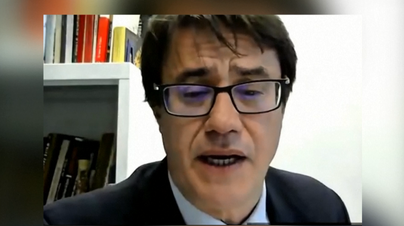 Akademisi Spanyol: Pertukaran yang Konstan antara Tiongkok dan Spanyol Meningkatkan Rasa Saling Percaya dan Mempererat Kerja Sama