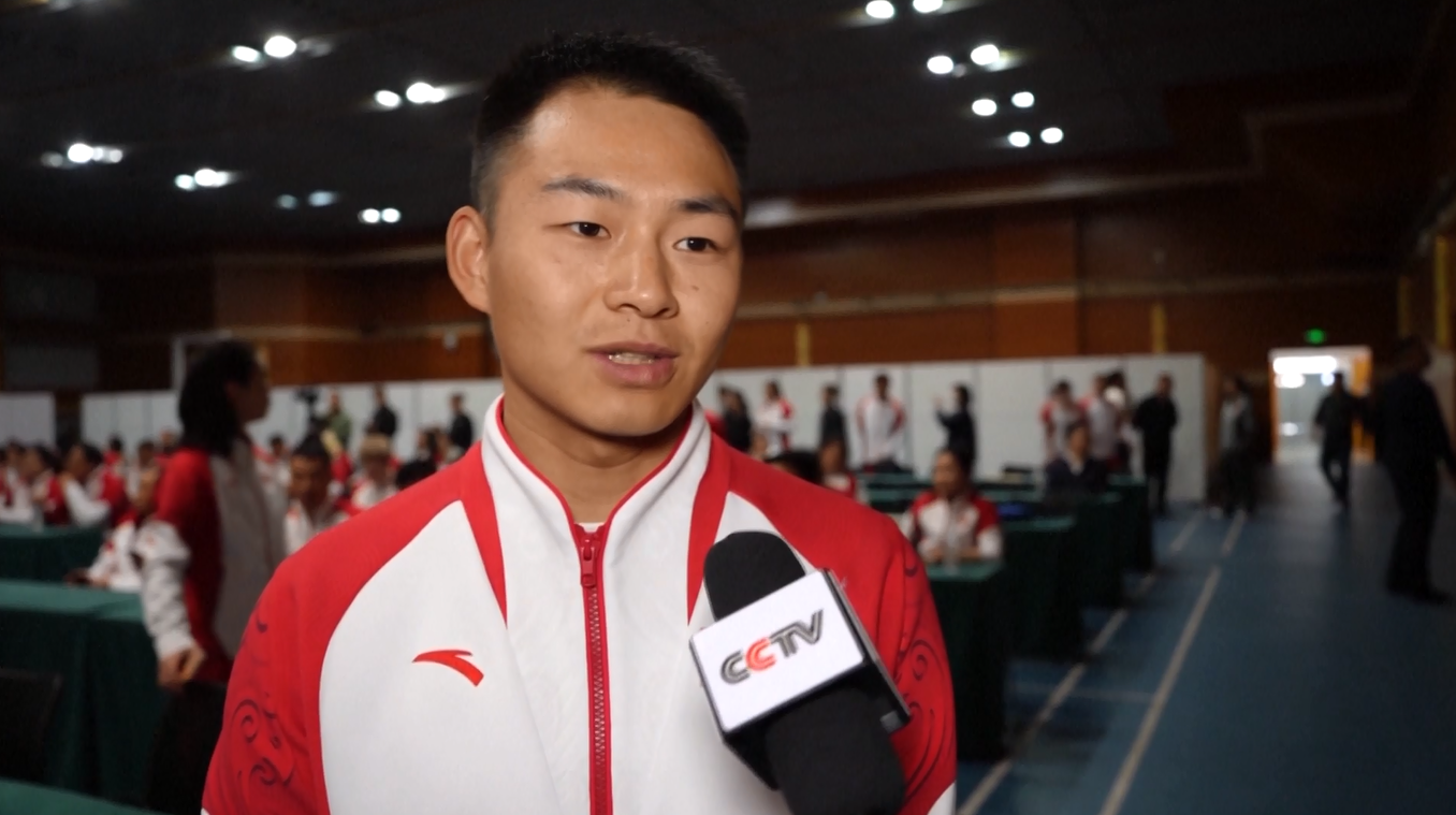 Tim Paralimpiade Musim Dingin Tiongkok Dipuji setelah Menduduki Puncak Klasemen Medali di Italia