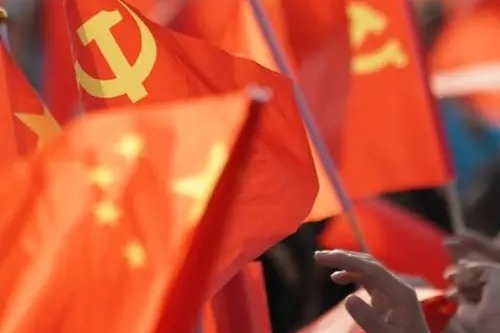 Anggota PKT akan mempelajari dan menerapkan prinsip-prinsip panduan dari delapan poin keputusan dan peraturan pendukungnya selama kampanye