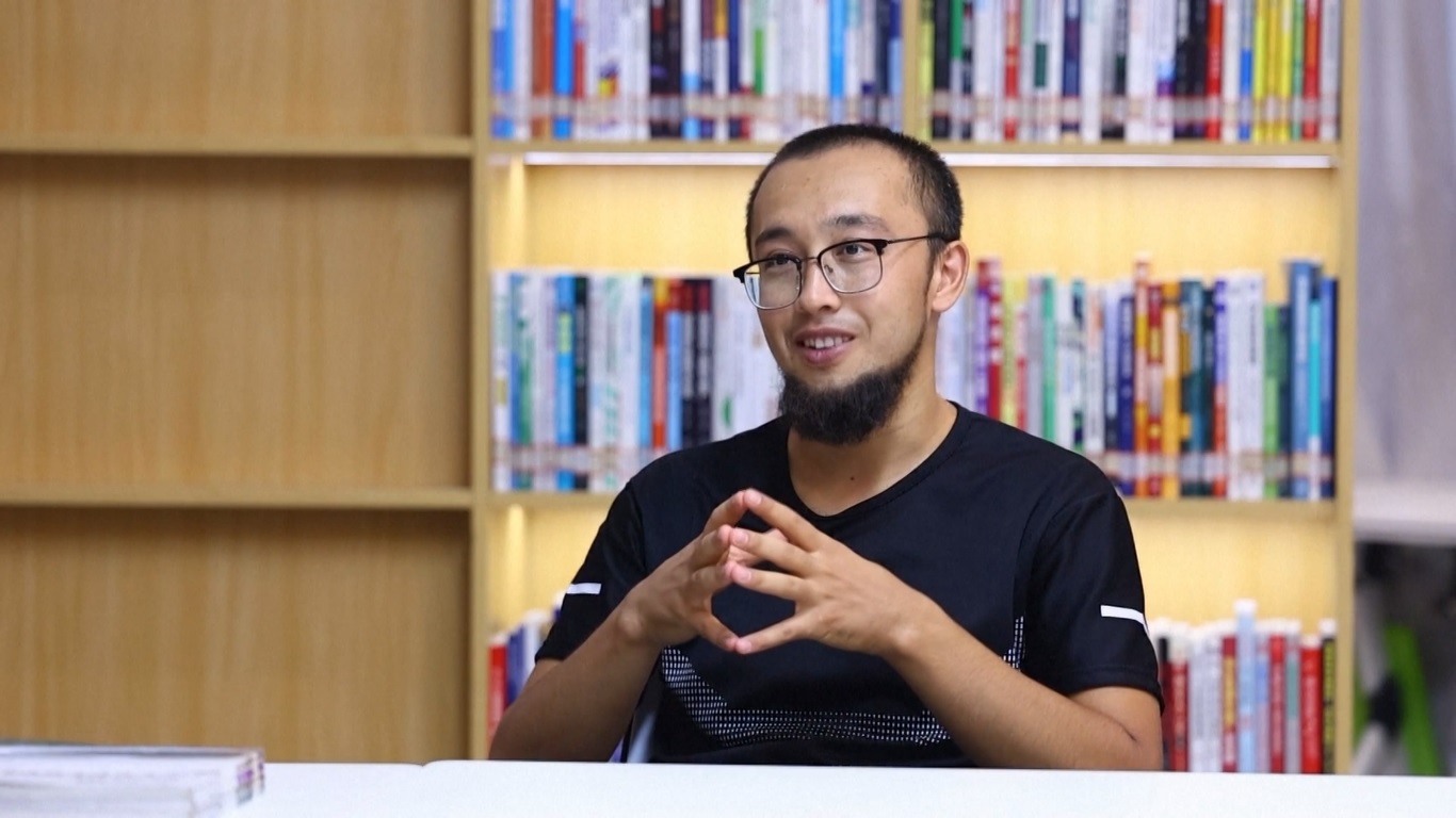 Pengusaha Uzbekistan Ini Manfaatkan Gelombang E-Commerce Yiwu untuk Bangun Bisnis yang Berkembang Pesat