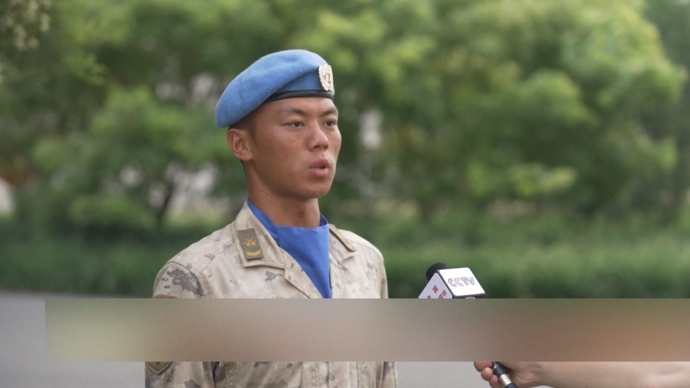 Tiongkok akan Tonjolkan Semangat Bangsa dan Unsur Sejarah pada Parade Hari Kemenangan