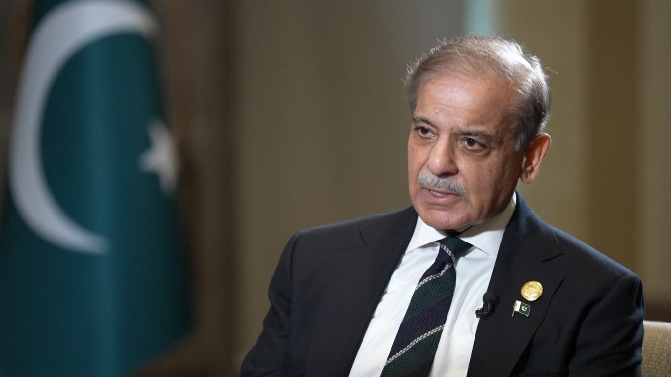 PM Pakistan Puji Kepemimpinan Visioner Xi Jinping dalam Pengentasan Kemiskinan dan Kerja Sama Global