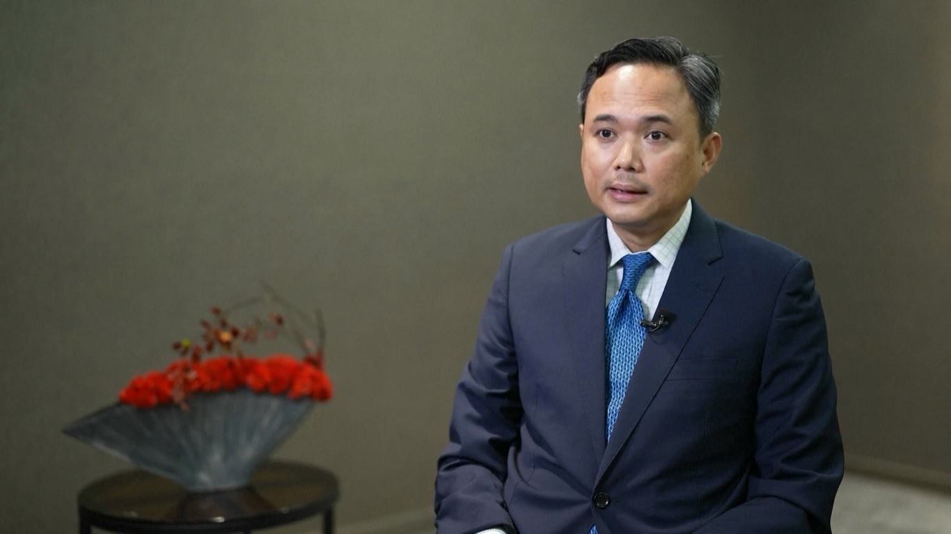 Ia juga menyoroti bahwa perdagangan dan investasi merupakan fondasi utama hubungan Malaysia-Tiongkok