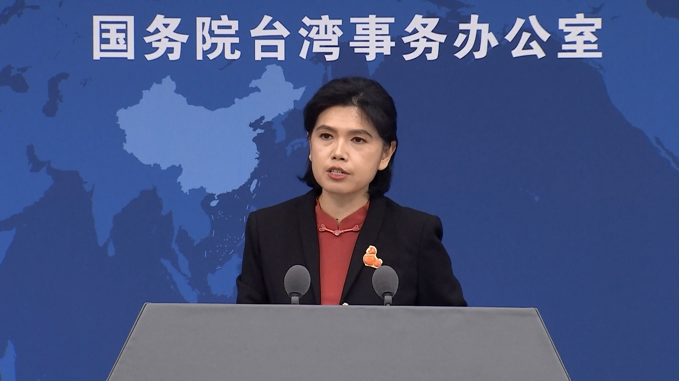 Juru Bicara Tiongkok Daratan Kecam Pernyataan Lai Ching-te tentang Jepang