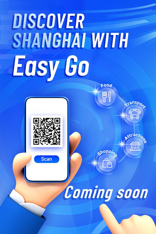 Easy Go Dibuat untuk Memudahkan Kehidupan Orang Asing